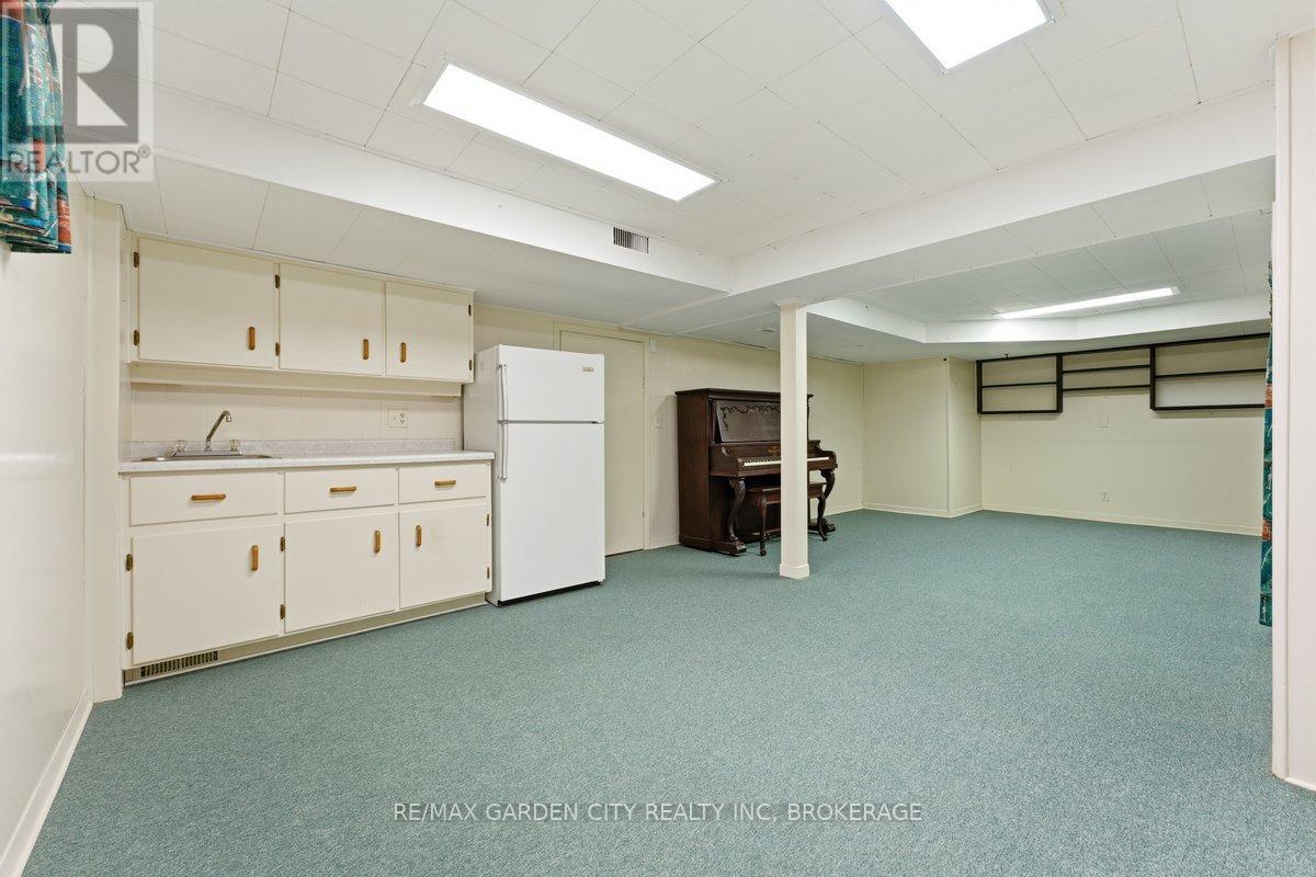 1509 Haist Street N, Pelham (Fonthill), Ontario  L0S 1E0 - Photo 23 - X12690448