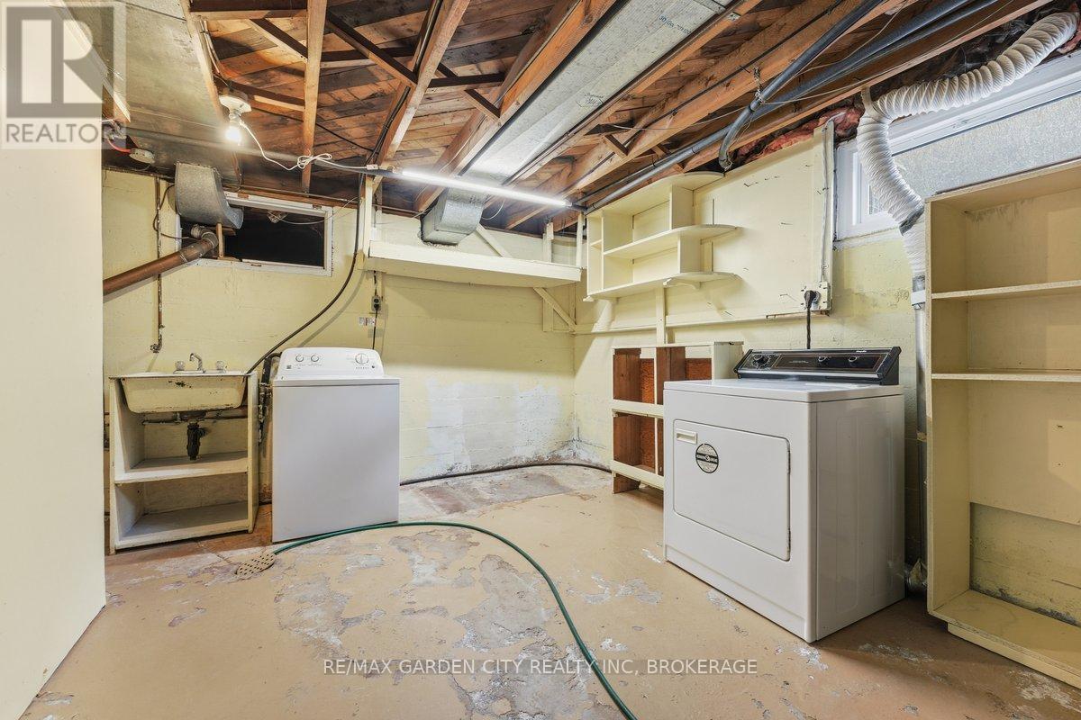 1509 Haist Street N, Pelham, Ontario  L0S 1E0 - Photo 27 - X12690448