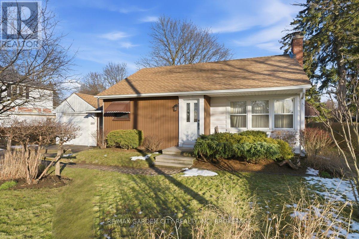 1509 Haist Street N, Pelham (Fonthill), Ontario  L0S 1E0 - Photo 3 - X12690448