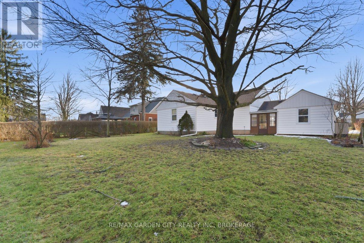 1509 Haist Street N, Pelham (Fonthill), Ontario  L0S 1E0 - Photo 31 - X12690448