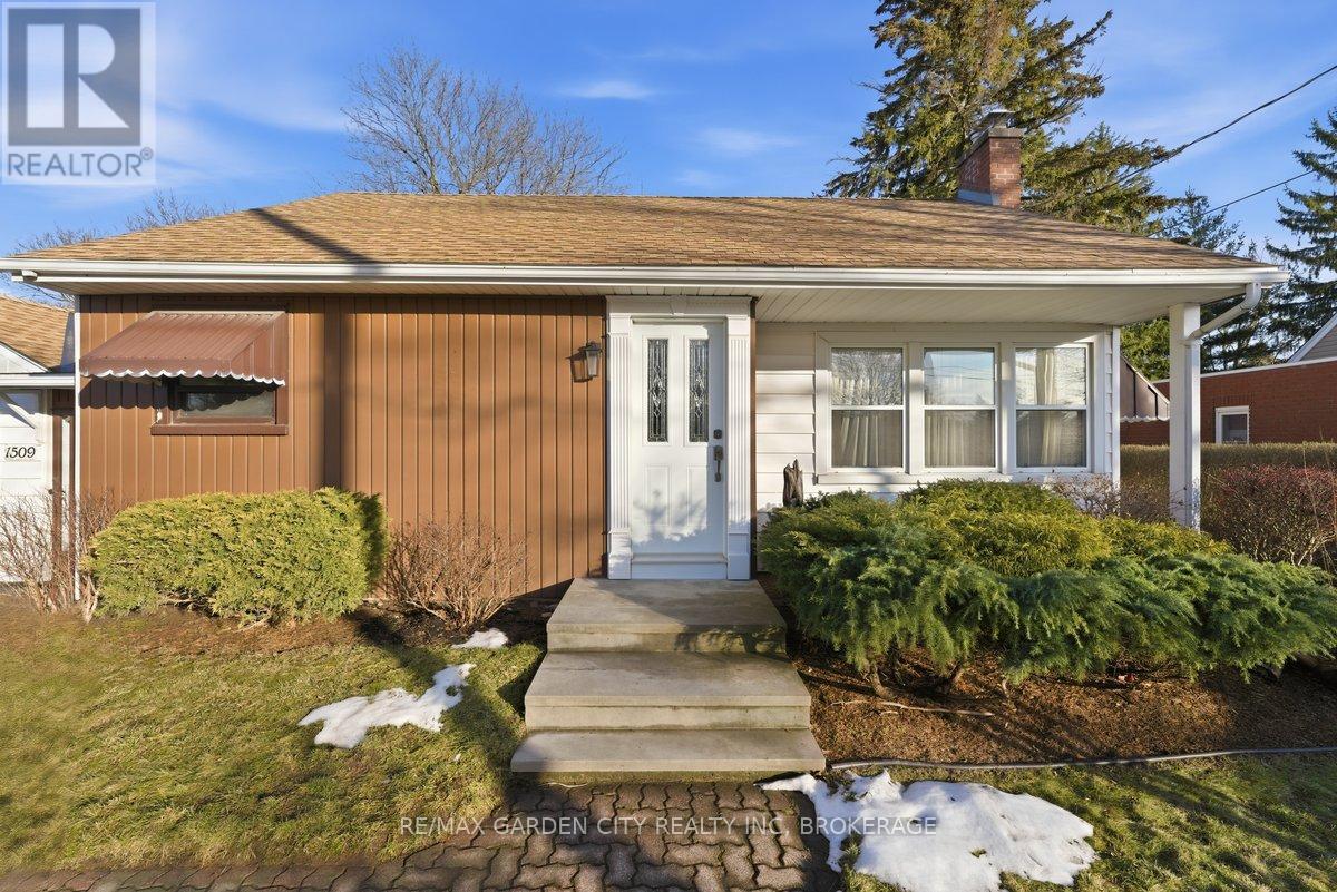 1509 Haist Street N, Pelham (Fonthill), Ontario  L0S 1E0 - Photo 7 - X12690448