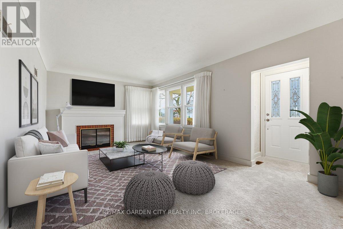 1509 Haist Street N, Pelham, Ontario  L0S 1E0 - Photo 8 - X12690448