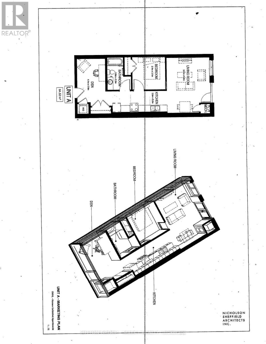 102 - 351 Hill Street, London East, Ontario  N6B 2M1 - Photo 9 - X12690428