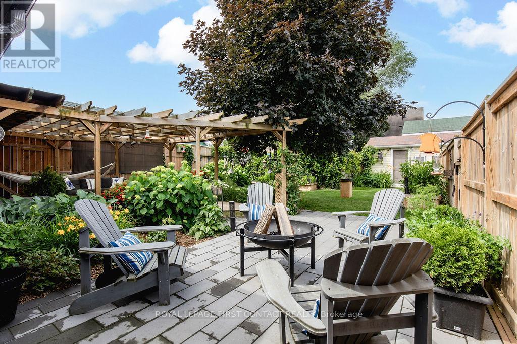 1370 Killarney Beach Road, Innisfil, Ontario  L0L 1W0 - Photo 23 - N12436703