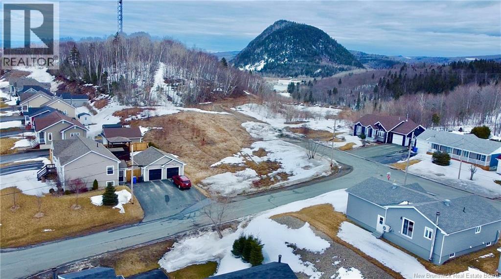 Lot Yvon Jean Street, Atholville, New Brunswick  E3N 0A7 - Photo 1 - NB132067