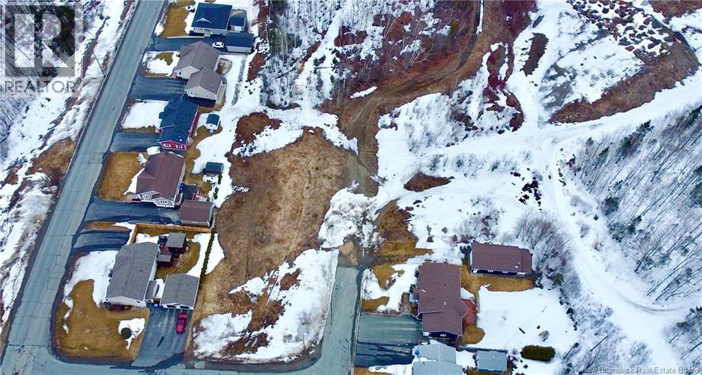 Lot Yvon Jean Street, Atholville, New Brunswick  E3N 0A7 - Photo 2 - NB132067