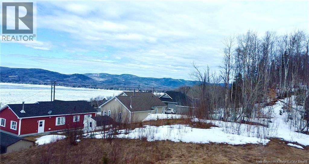 Lot Yvon Jean Street, Atholville, New Brunswick  E3N 0A7 - Photo 3 - NB132067