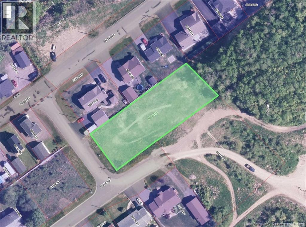 Lot Yvon Jean Street, Atholville, New Brunswick  E3N 0A7 - Photo 4 - NB132067