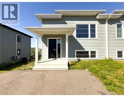 97 Lancefield Crescent, moncton, New Brunswick