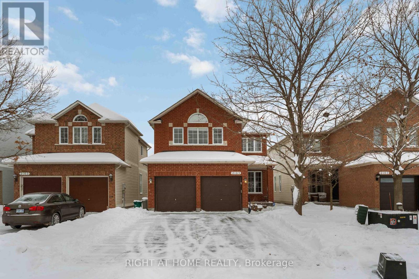 2165 SOJOURN STREET, Ottawa, Ontario