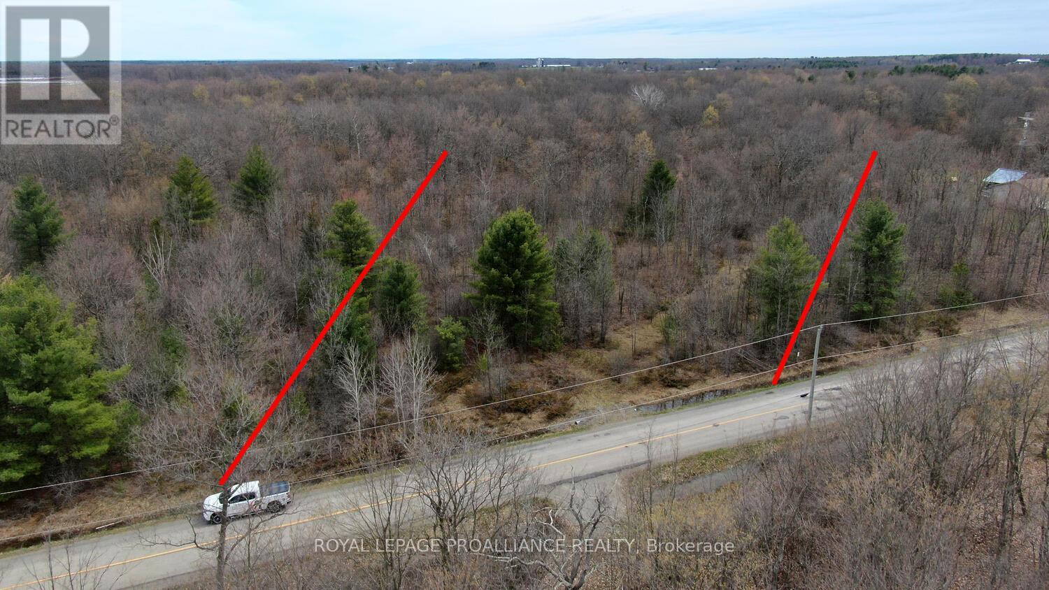 0 Graham Lake Road, Front Of Yonge, Ontario  K0E 1R0 - Photo 1 - X12690346