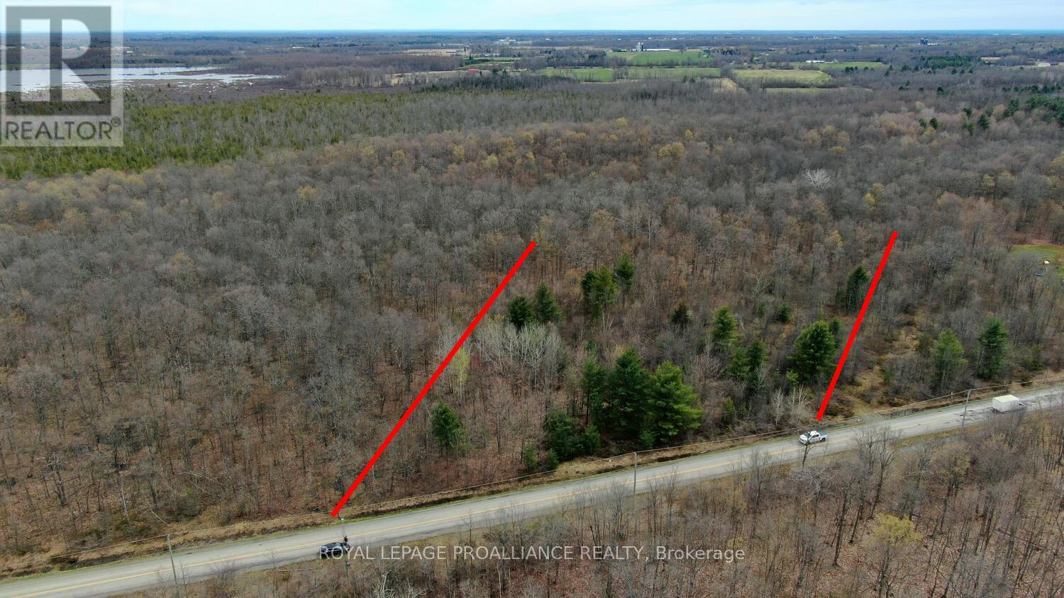 0 Graham Lake Road, Front Of Yonge, Ontario  K0E 1R0 - Photo 3 - X12690346