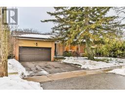 55 BANSTOCK DRIVE, Toronto, Ontario