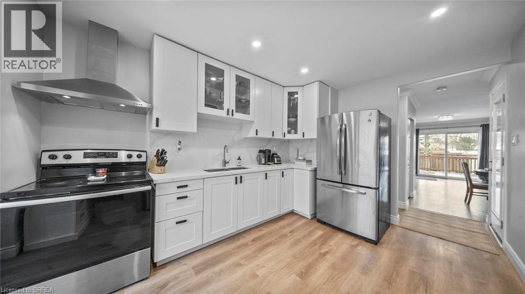 5 Enfield Crescent, Brantford, Ontario  N3P 1B3 - Photo 5 - 40794365