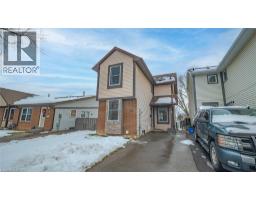 5 ENFIELD Crescent, Brantford, Ontario