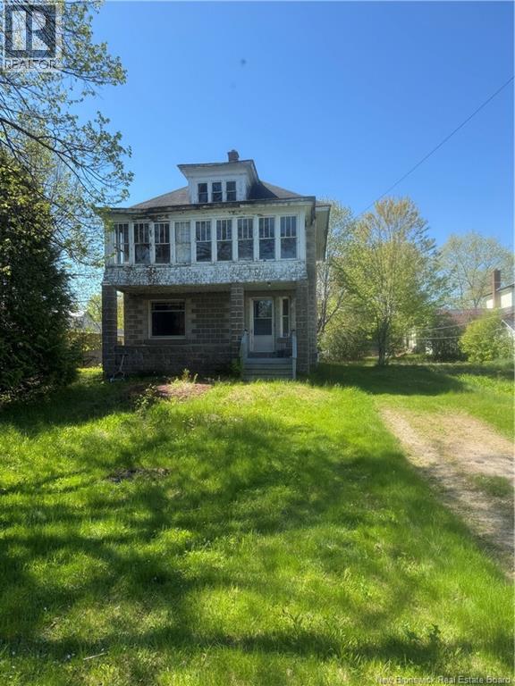 15 Elm Street, Mcadam, New Brunswick  E6J 1X5 - Photo 15 - NB132066