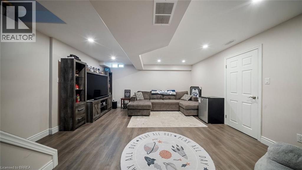 5 Enfield Crescent, Brantford, Ontario  N3P 1B3 - Photo 19 - 40794365