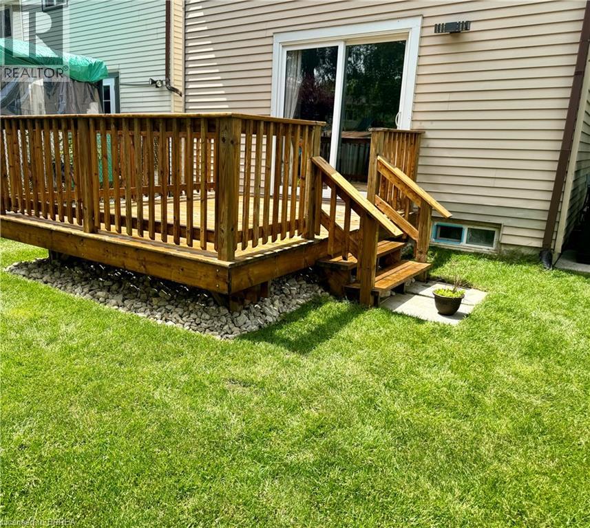 5 Enfield Crescent, Brantford, Ontario  N3P 1B3 - Photo 27 - 40794365