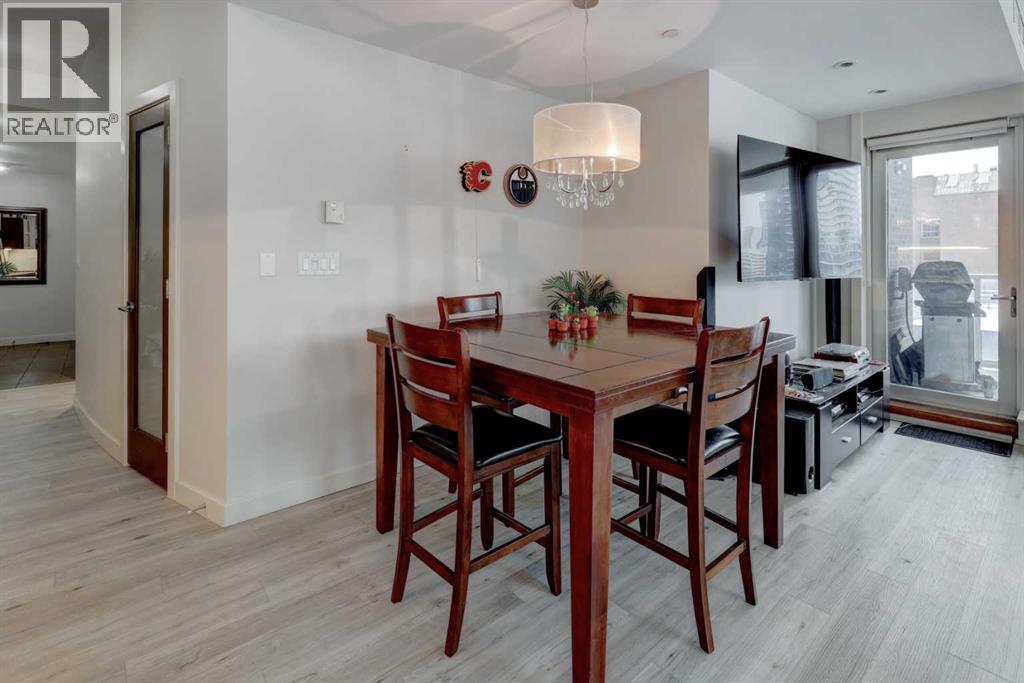 1002, 530 12 Avenue Sw, Calgary, Alberta  T2R 0B1 - Photo 13 - A2274861