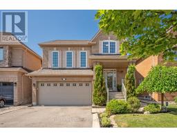 5586 CHURCHILL MEADOWS BOULEVARD, Mississauga, Ontario