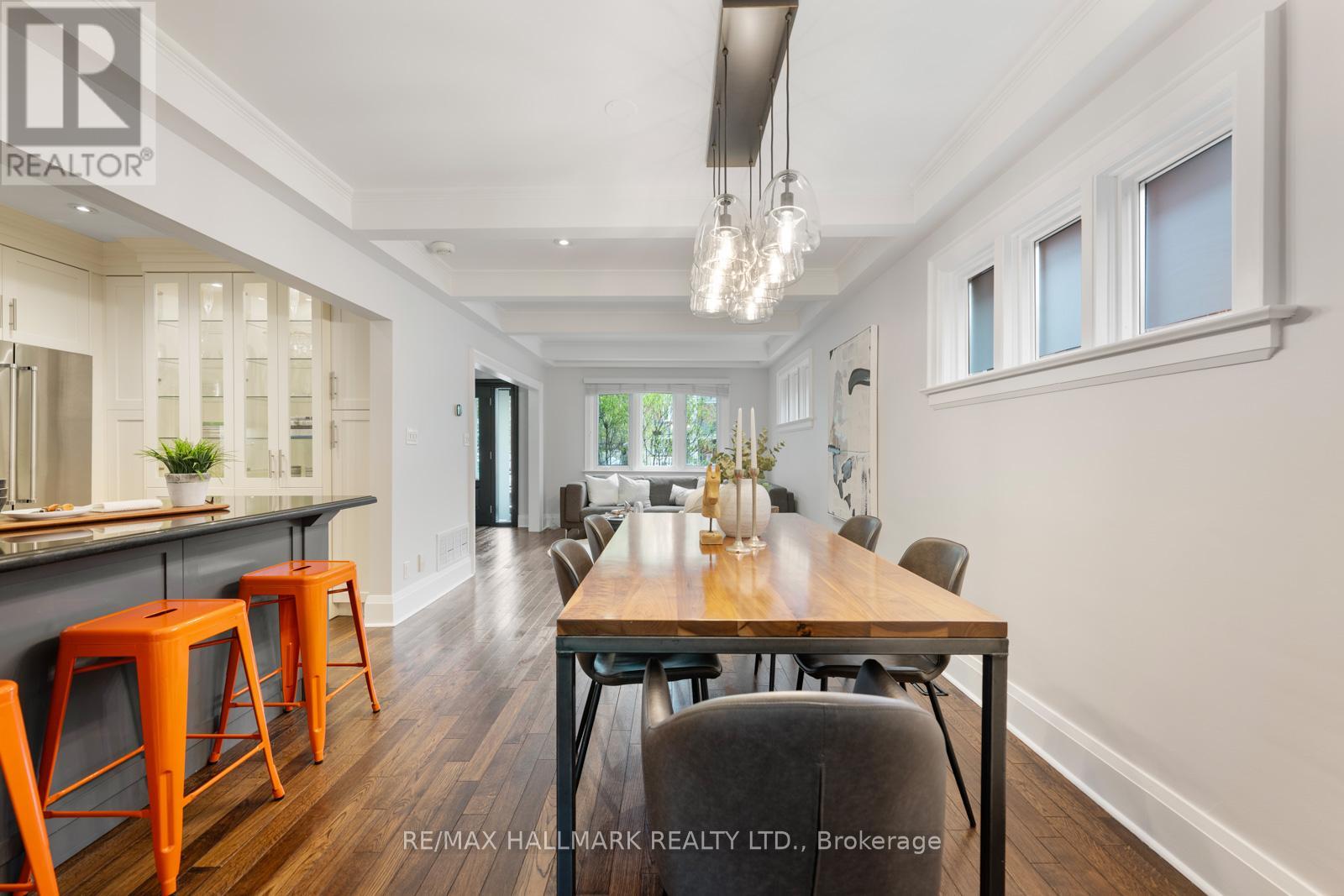 176 Melrose Avenue, Toronto, Ontario  M5M 1Z1 - Photo 13 - C12690386