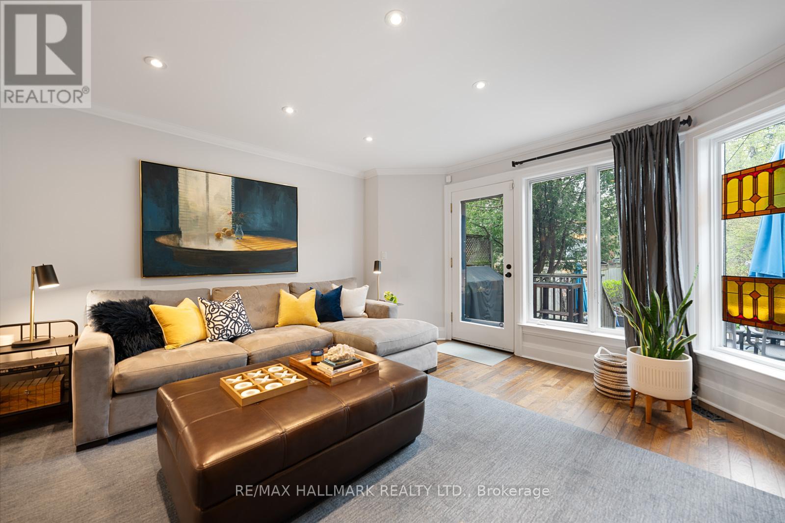 176 Melrose Avenue, Toronto, Ontario  M5M 1Z1 - Photo 20 - C12690386