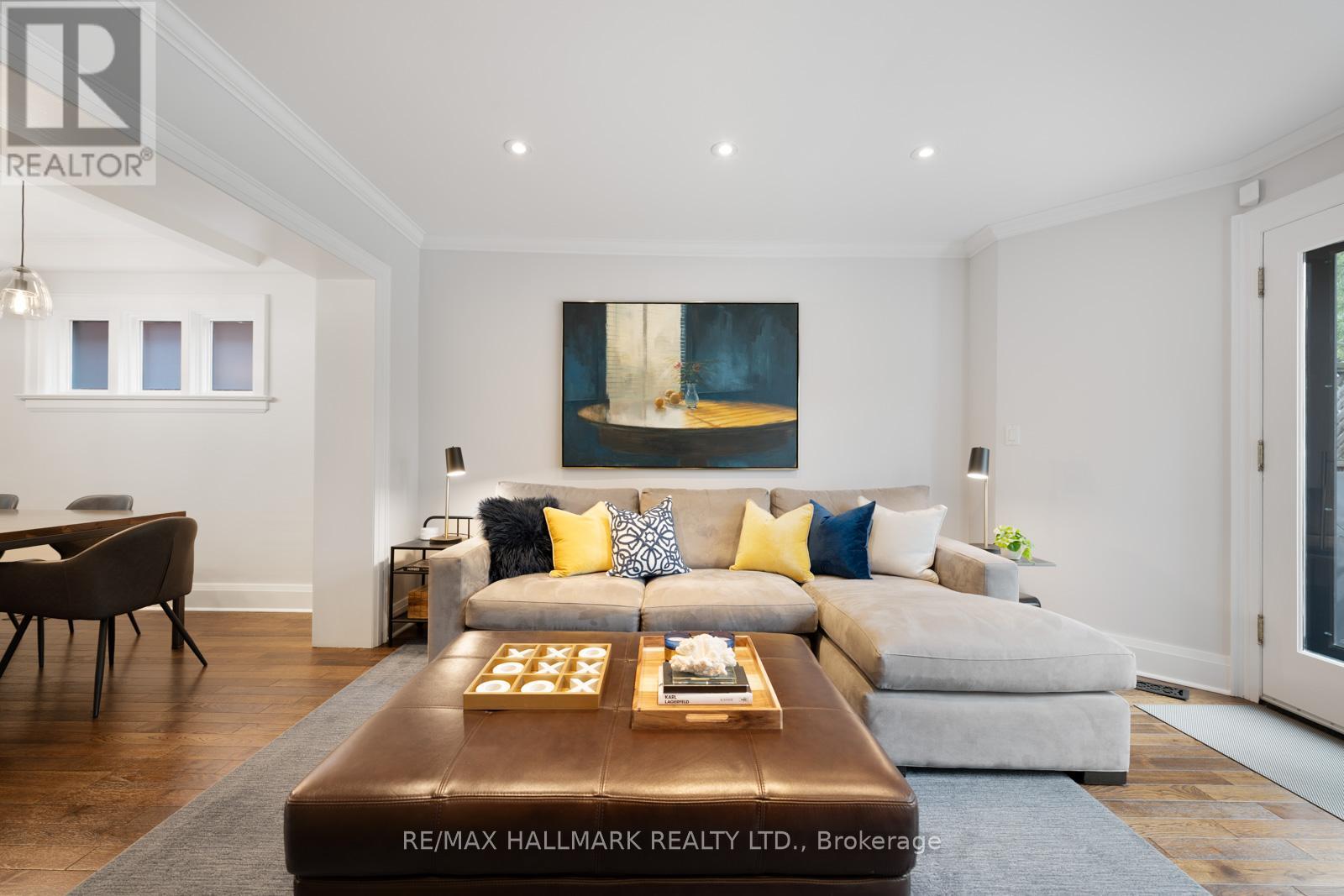 176 Melrose Avenue, Toronto, Ontario  M5M 1Z1 - Photo 21 - C12690386