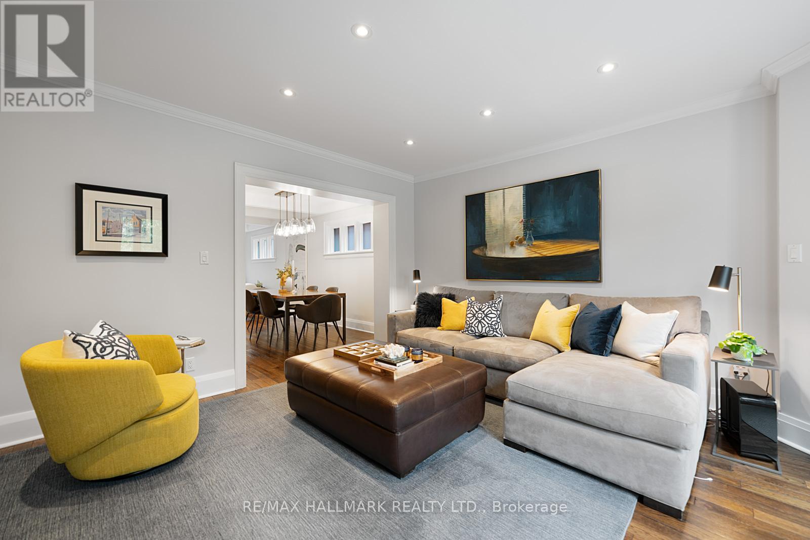 176 Melrose Avenue, Toronto, Ontario  M5M 1Z1 - Photo 22 - C12690386