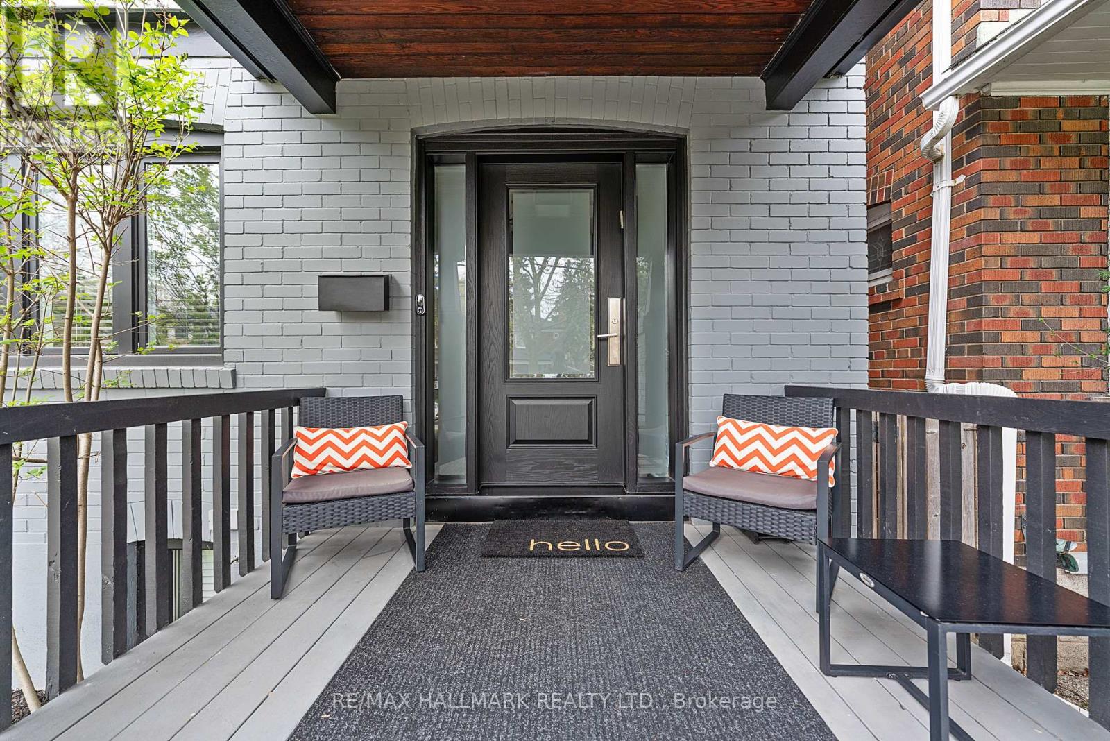 176 Melrose Avenue, Toronto, Ontario  M5M 1Z1 - Photo 3 - C12690386