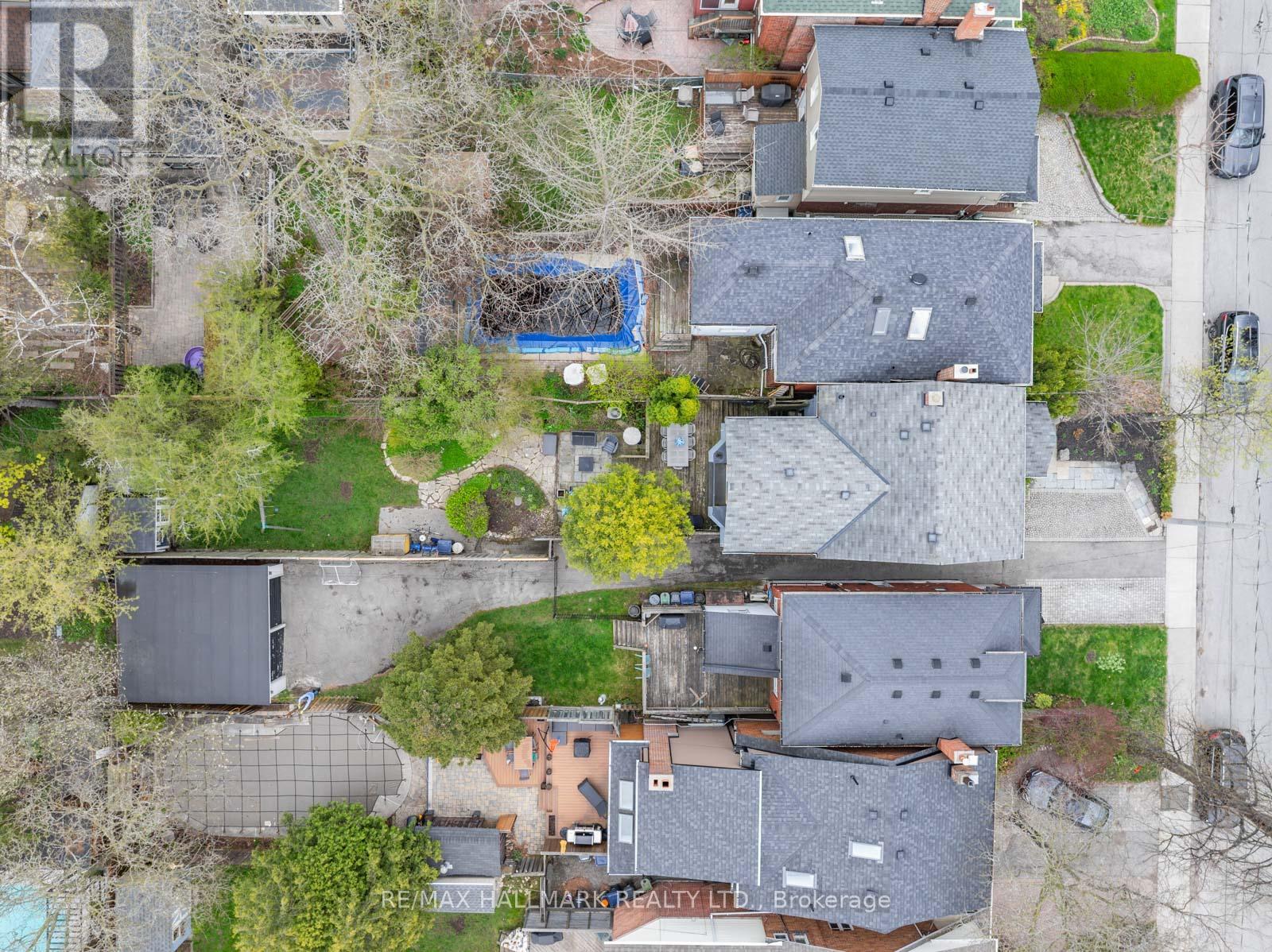 176 Melrose Avenue, Toronto, Ontario  M5M 1Z1 - Photo 50 - C12690386