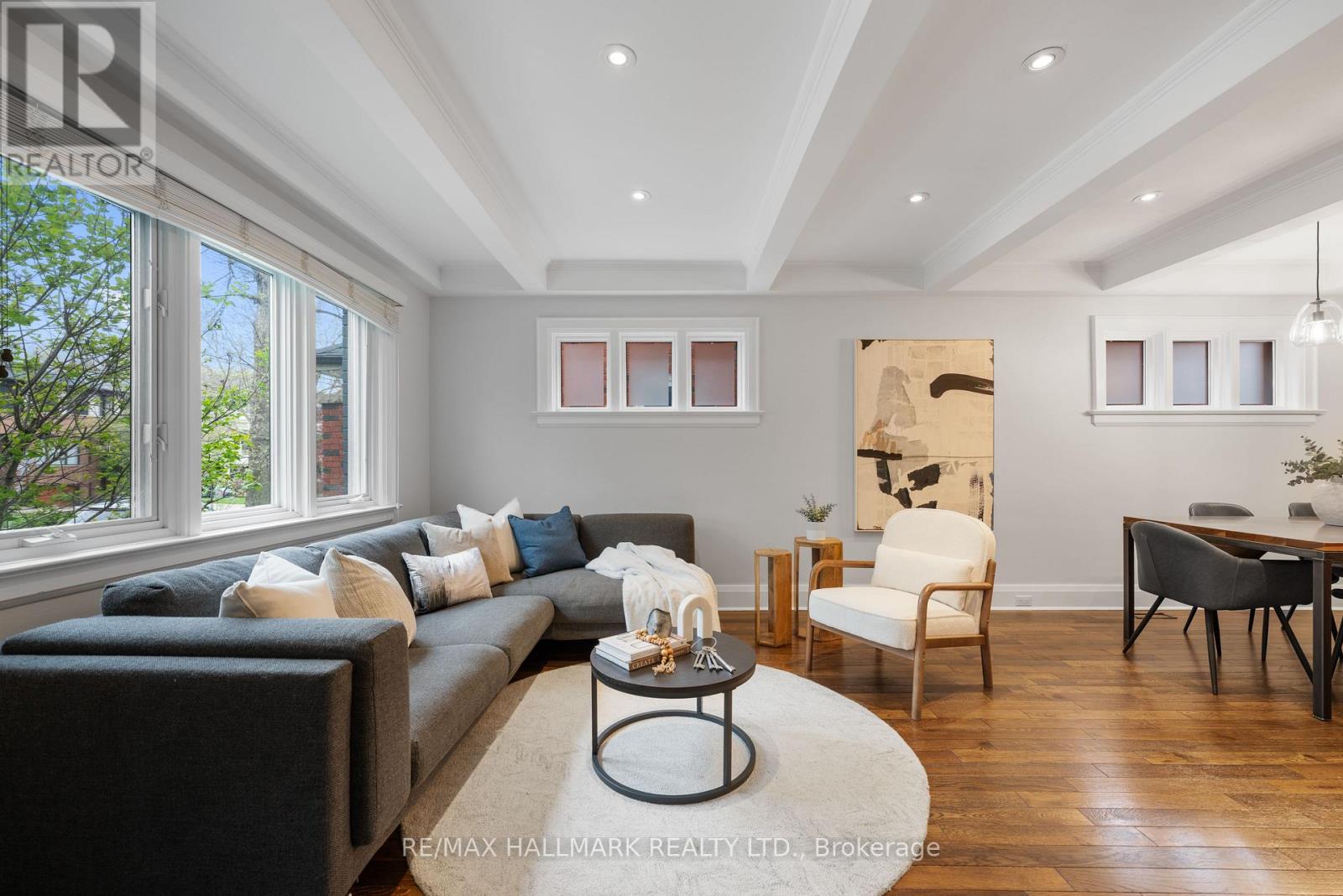 176 Melrose Avenue, Toronto, Ontario  M5M 1Z1 - Photo 6 - C12690386