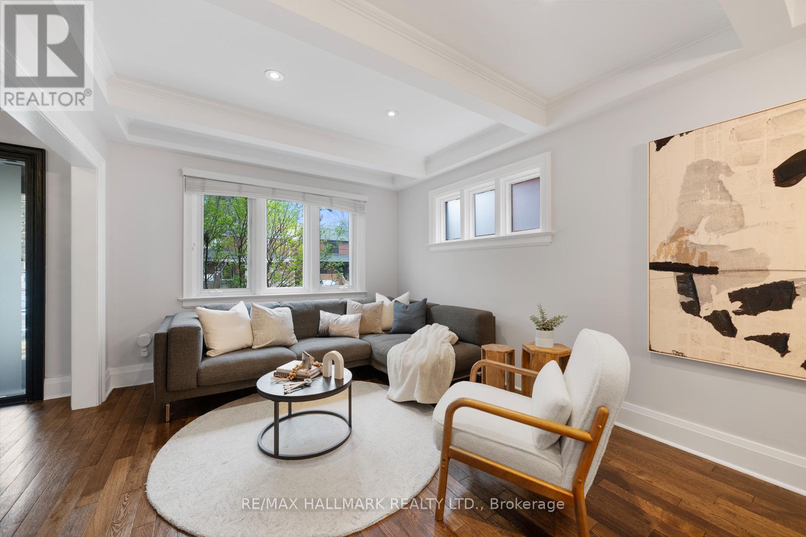 176 Melrose Avenue, Toronto, Ontario  M5M 1Z1 - Photo 7 - C12690386