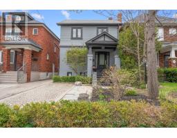 176 MELROSE AVENUE, Toronto, Ontario