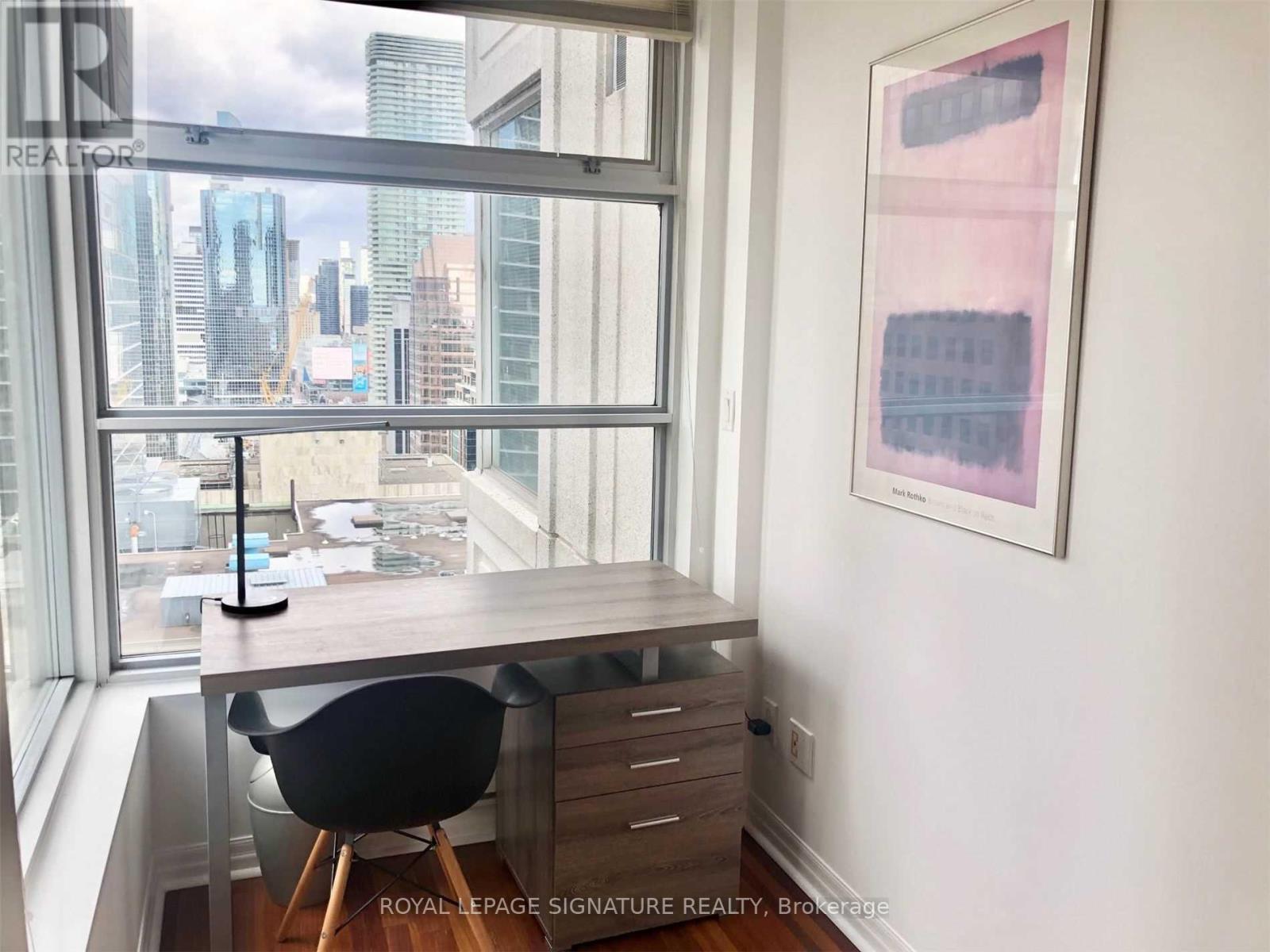 2702 - 1 King Street W, Toronto, Ontario  M5H 1A1 - Photo 9 - C12690412