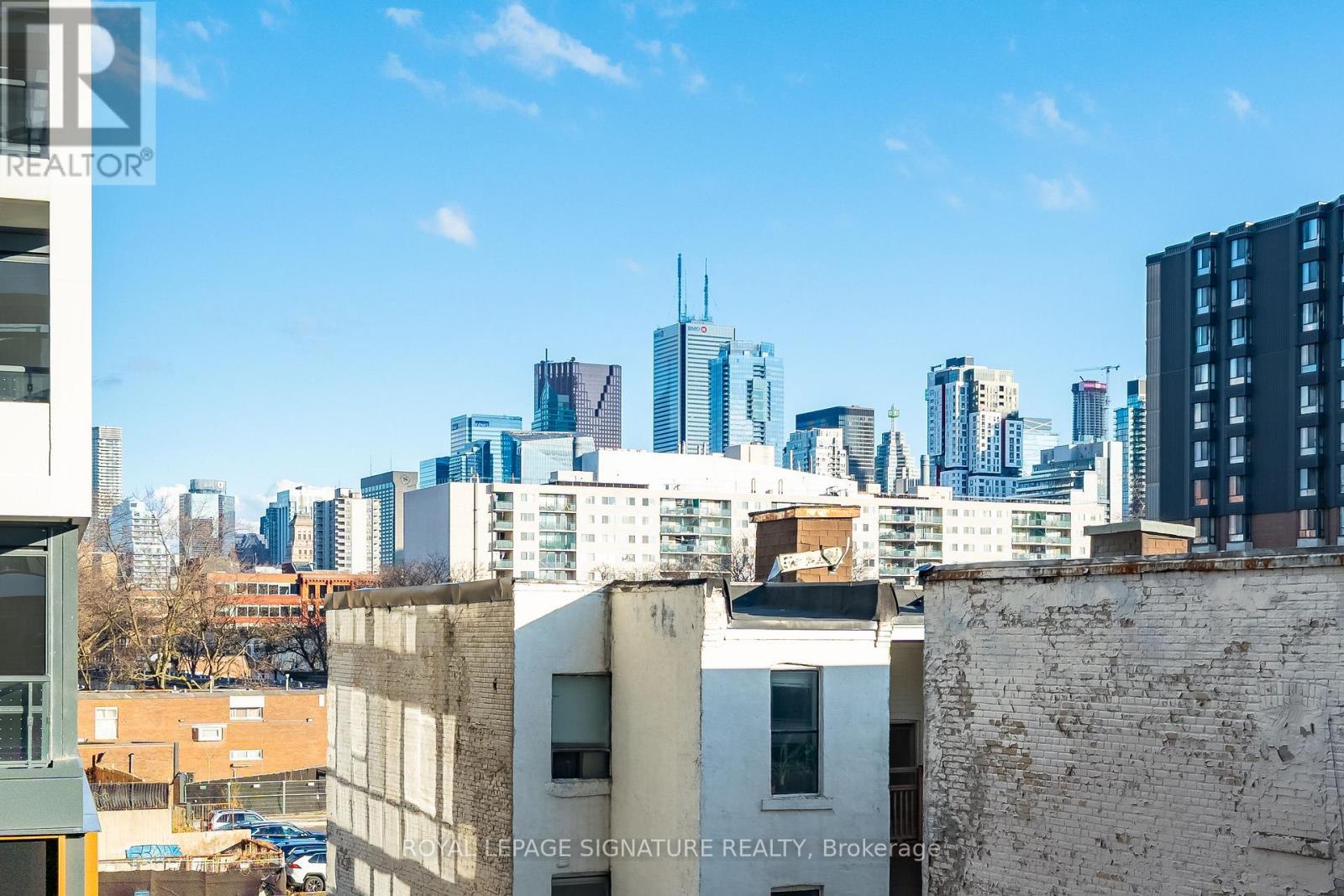 303 - 119 Denison Avenue, Toronto, Ontario  M5T 2N1 - Photo 29 - C12690418