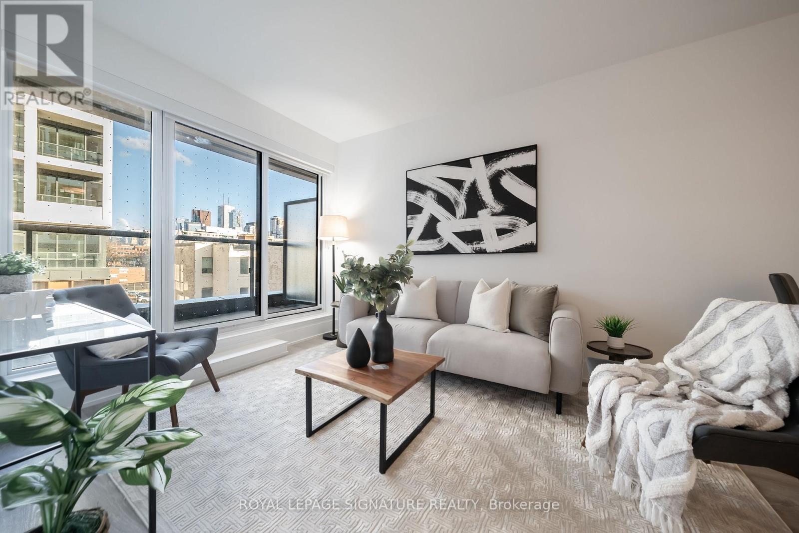 303 - 119 Denison Avenue, Toronto, Ontario  M5T 2N1 - Photo 16 - C12690422