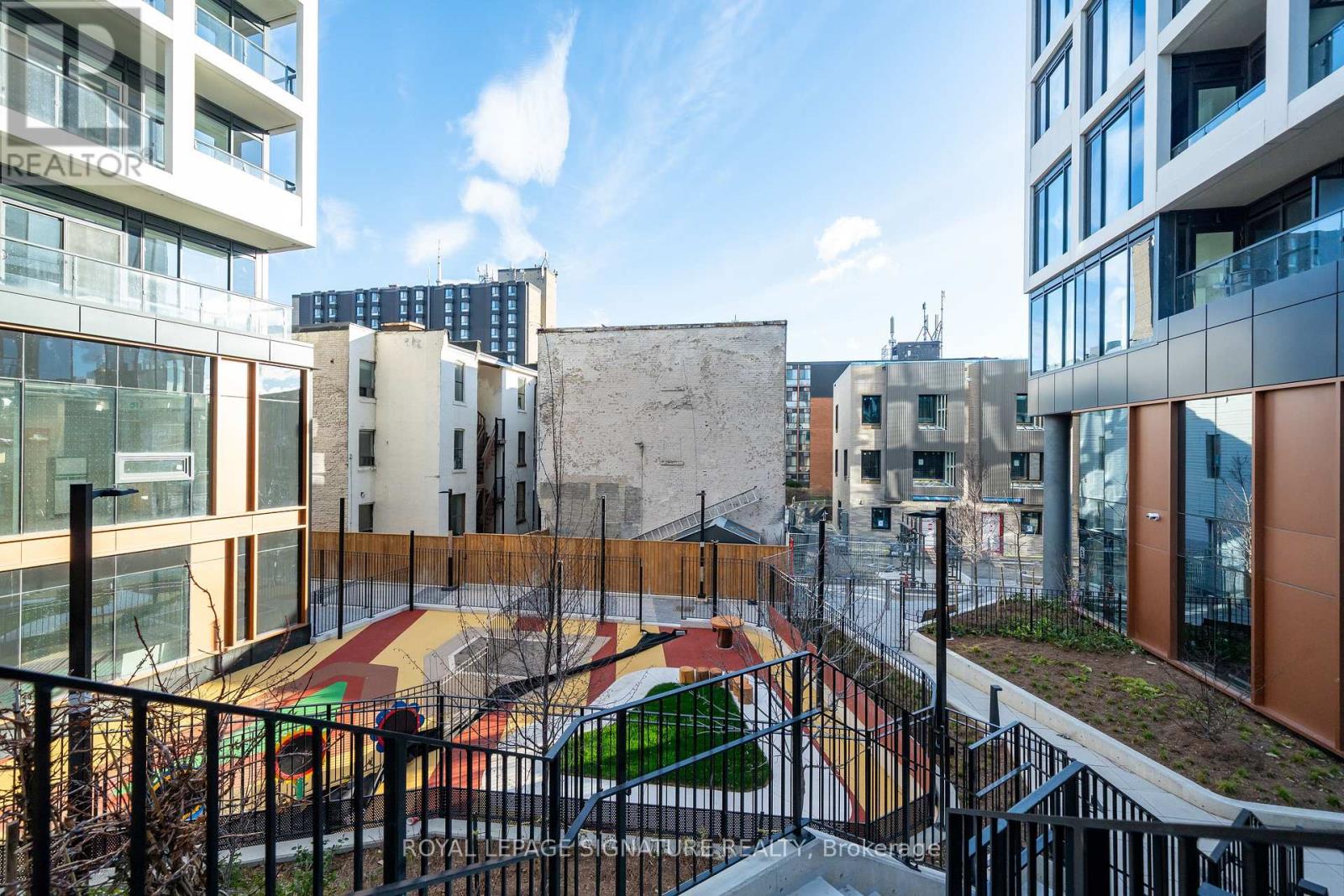 303 - 119 Denison Avenue, Toronto, Ontario  M5T 2N1 - Photo 46 - C12690422