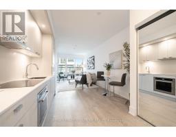 303 - 119 DENISON AVENUE, Toronto, Ontario