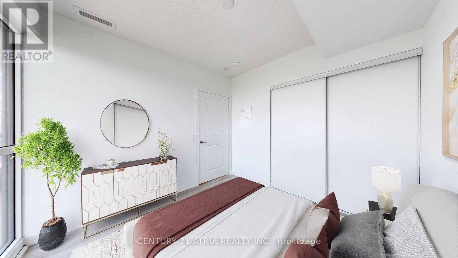 3709 - 395 Bloor Street E, Toronto, Ontario  M4W 0B4 - Photo 12 - C12690434