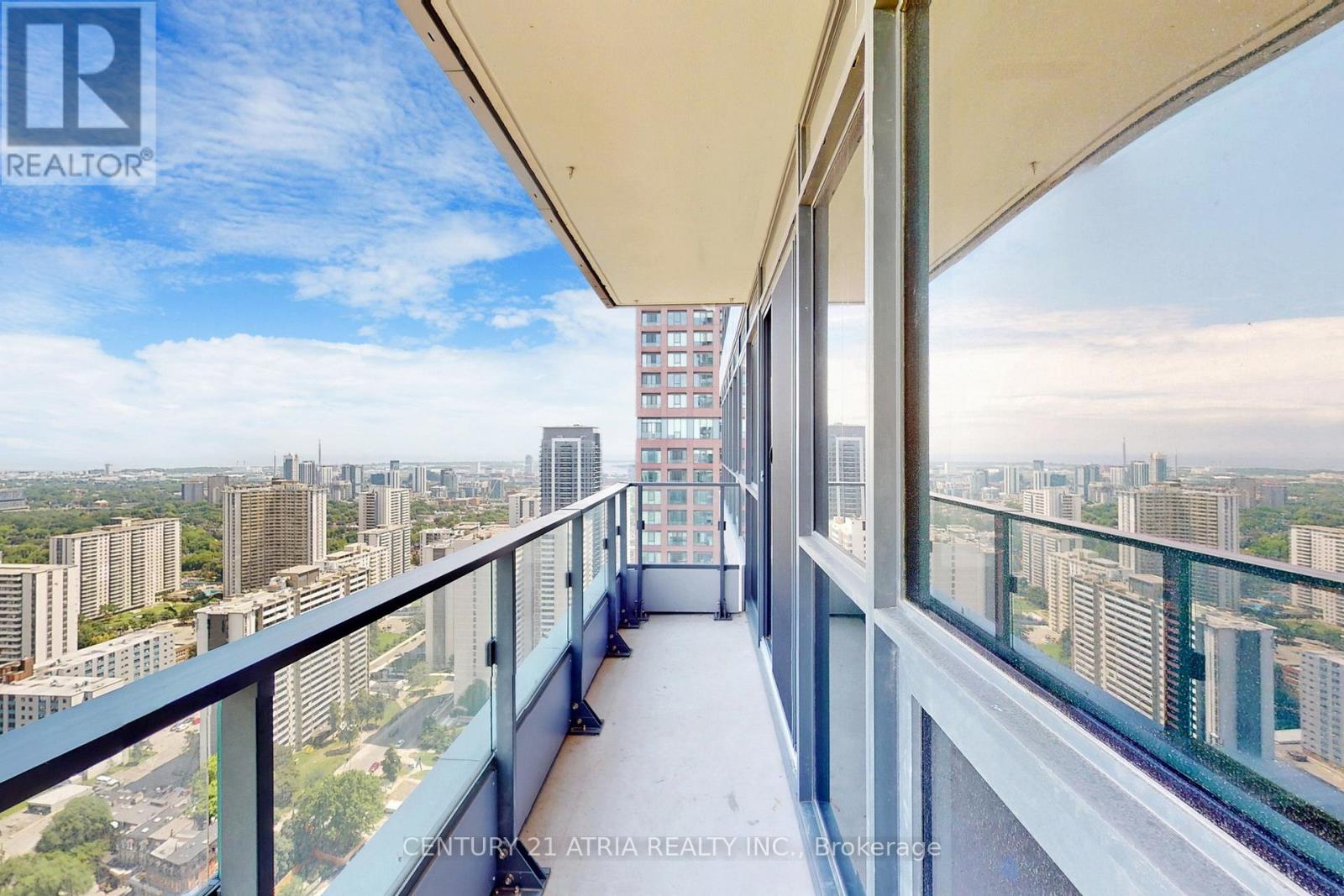 3709 - 395 Bloor Street E, Toronto, Ontario  M4W 0B4 - Photo 16 - C12690434