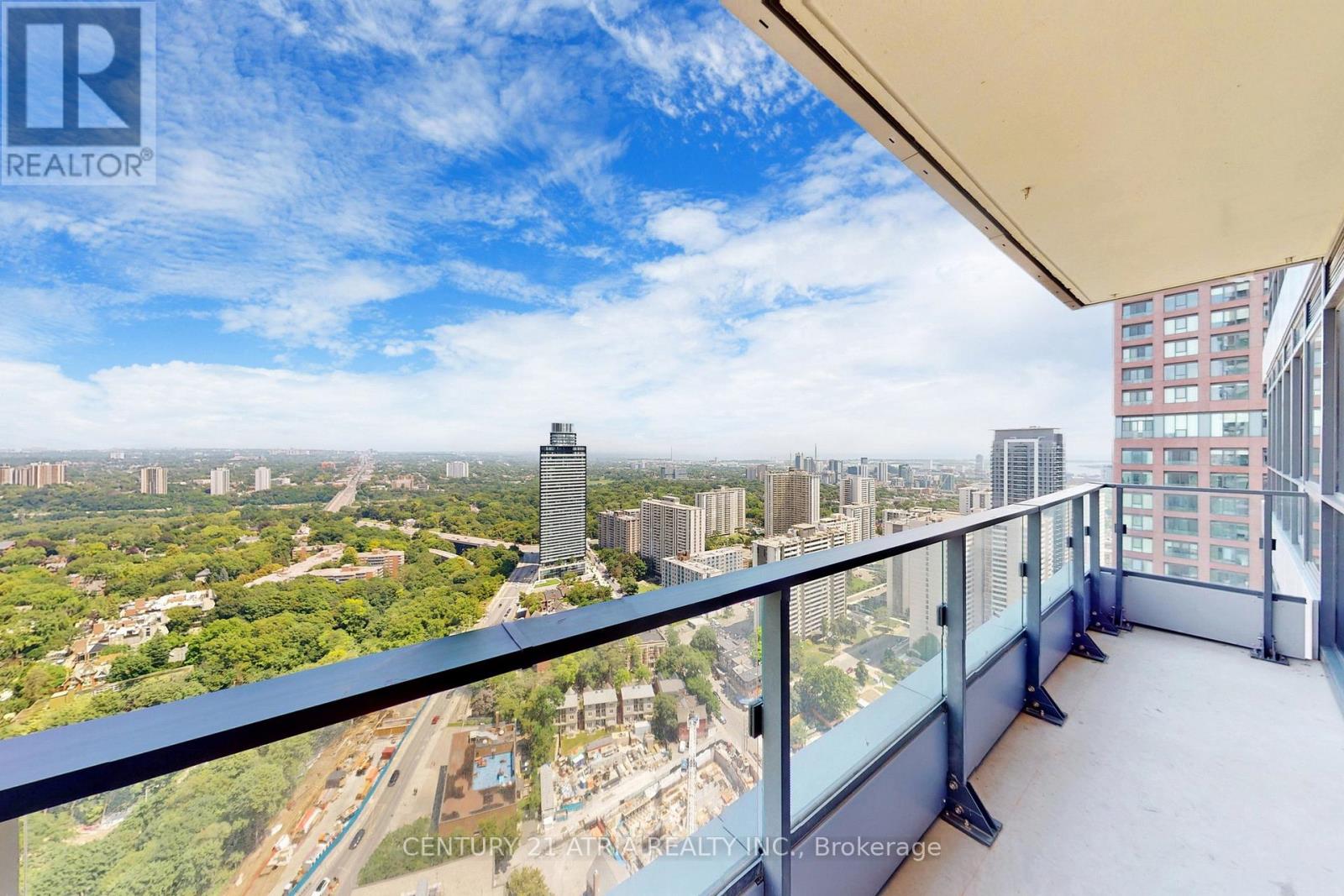 3709 - 395 Bloor Street E, Toronto, Ontario  M4W 0B4 - Photo 17 - C12690434