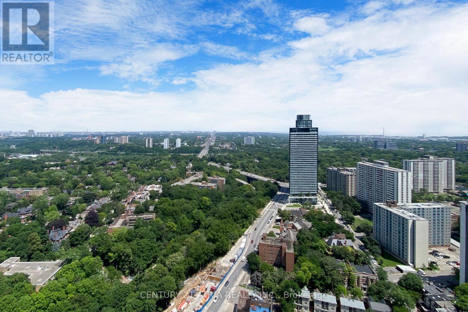 3709 - 395 Bloor Street E, Toronto, Ontario  M4W 0B4 - Photo 19 - C12690434