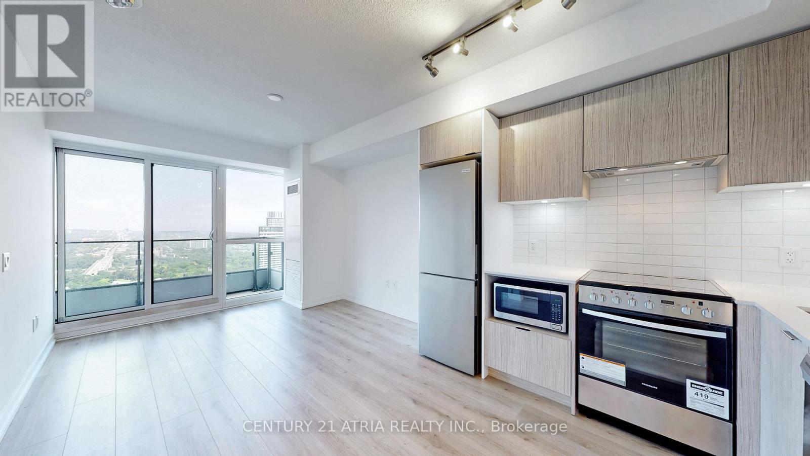 3709 - 395 Bloor Street E, Toronto, Ontario  M4W 0B4 - Photo 5 - C12690434