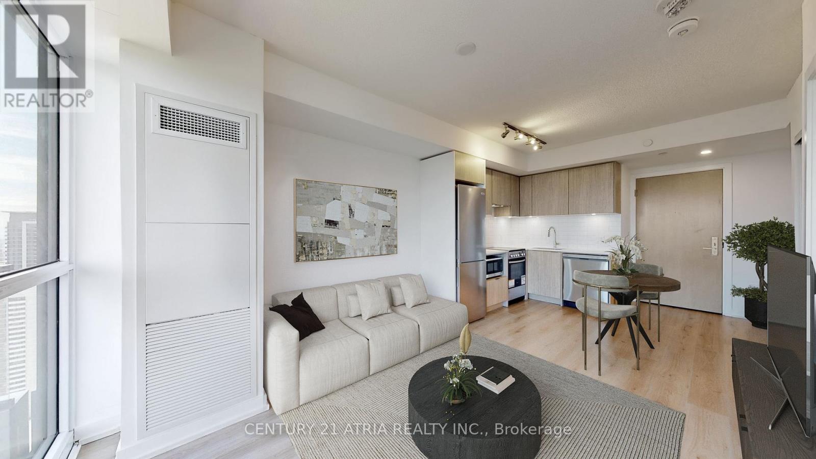 3709 - 395 Bloor Street E, Toronto, Ontario  M4W 0B4 - Photo 6 - C12690434