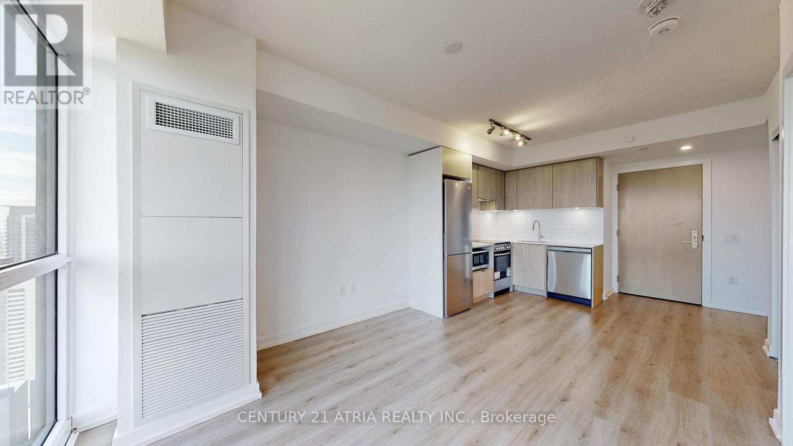 3709 - 395 Bloor Street E, Toronto, Ontario  M4W 0B4 - Photo 7 - C12690434