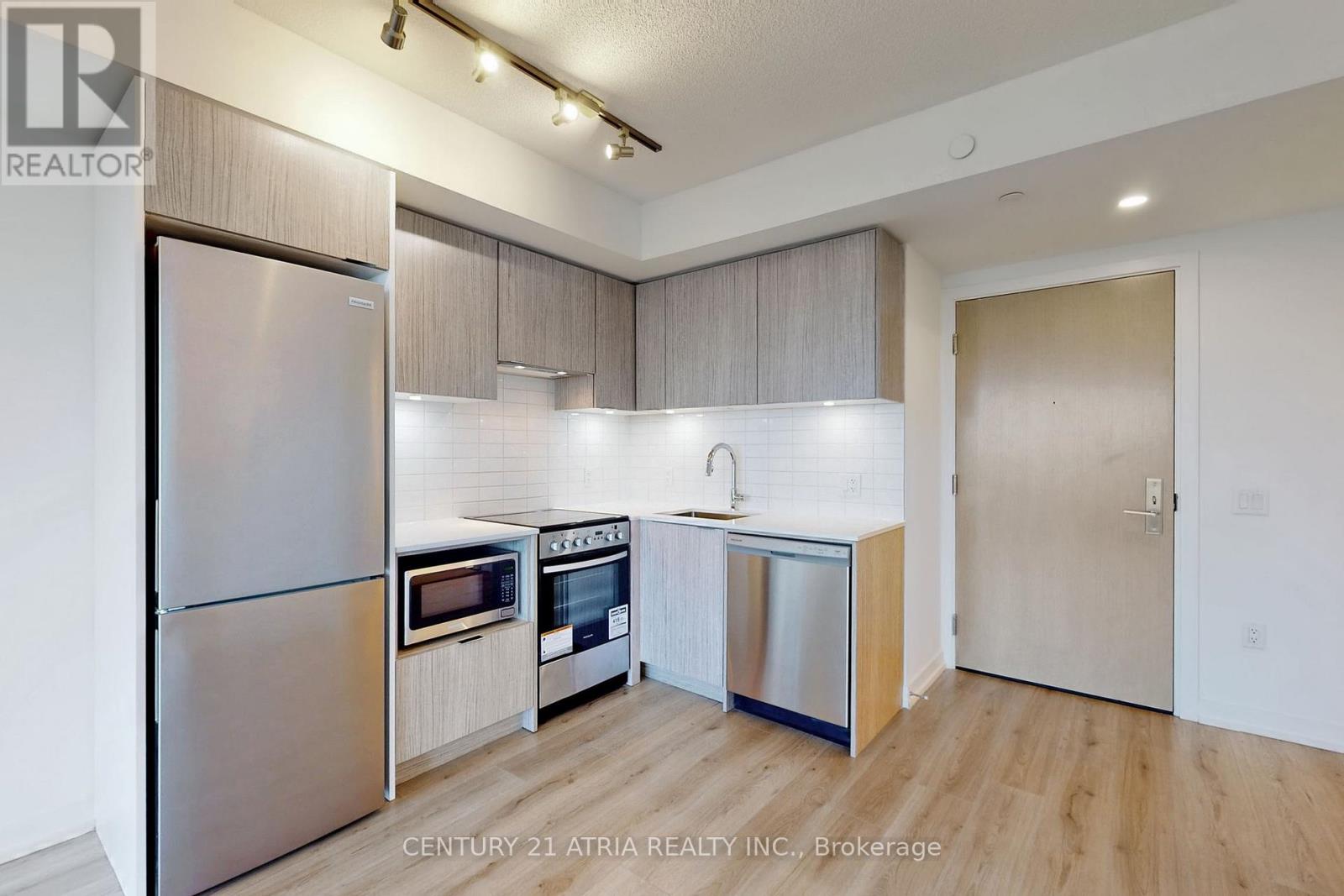 3709 - 395 Bloor Street E, Toronto, Ontario  M4W 0B4 - Photo 8 - C12690434