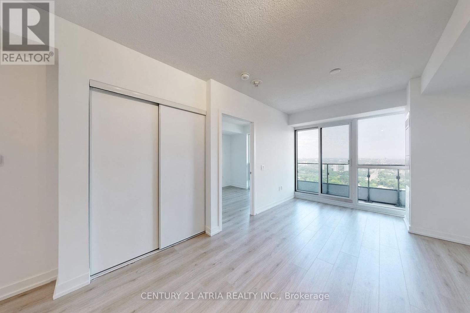 3709 - 395 Bloor Street E, Toronto, Ontario  M4W 0B4 - Photo 9 - C12690434