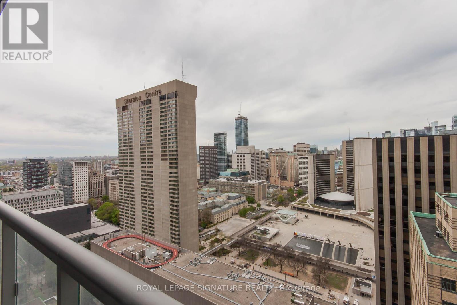 2902 - 70 Temperance Street, Toronto, Ontario  M5H 0B1 - Photo 10 - C12690436