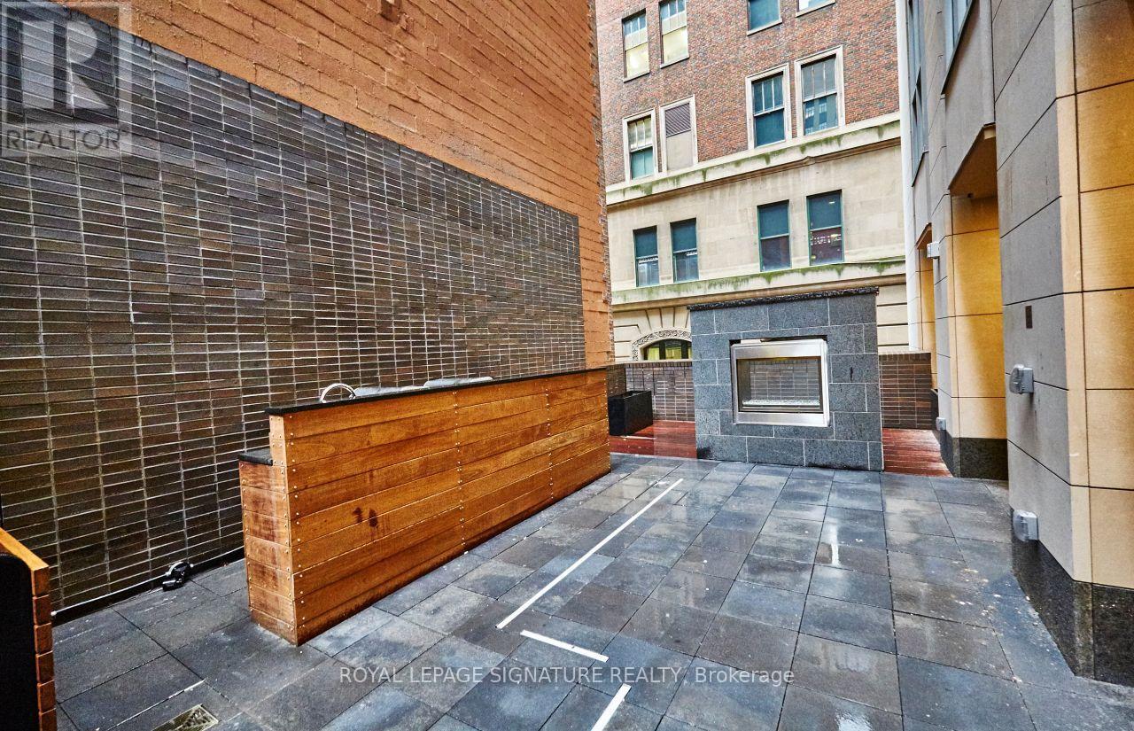 2902 - 70 Temperance Street, Toronto, Ontario  M5H 0B1 - Photo 15 - C12690436