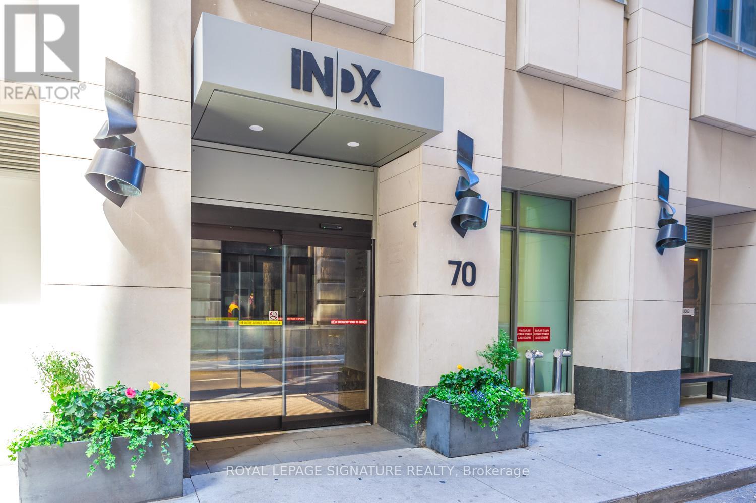 2902 - 70 Temperance Street, Toronto, Ontario  M5H 0B1 - Photo 2 - C12690436